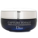 Capture Totale Nuit كريم مرمم ليلي كثيف ( قابل للشحن) من Christian Dior