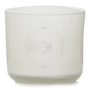 زجاجة شمع طبيعية Eco-Luxury Aromacology - Calm (عشب الليمون والزيزفون) من iKOU