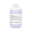 Love Shampoo (Lovely Smoothing Shampoo For Coarse or Frizzy Hair) by Davines