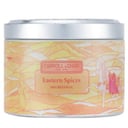 شمع قصديري بشمع العسل 100% - Eastern Spices من Carroll & Chan