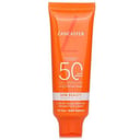 Sun Beauty Sensitive Skin Mineral Face Cream SPF 50 من Lancaster