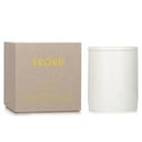 Scented Candle - Skord by Bjork & Berries