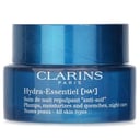 Hydra-Essentiel [HA²] Plumps, Moisturizes And Quenches Night Cream (For All Skin) by Clarins