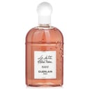 جل دش La Petite Robe Noire A Bath of Satin or Nothing من Guerlain