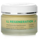 LL Regeneration System Vitality Revitalizing Night Cream 50ml/1.69oz by Annemarie Borlind