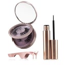 مجموعة أقلام العيون والرموش Magnetic - Attraction من SHIBELLA Cosmetics