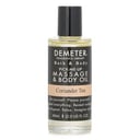 Coriander Tea Massage & Body Oil by Demeter