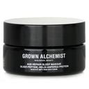 ماسك نوم مرمم لآثار التقدم بالسن - يبتيد نباتي، بروتين هيليكس أسبيرسا من Grown Alchemist