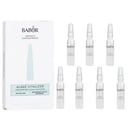 Ampoule Concentrates - Algae Vitalizer (For Dry, Dull Skin) by Babor