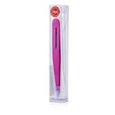 Slant Tweezer - Pretty In Pink by Tweezerman