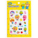Pororo Body Sticker - # CT04 by April Korea