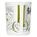 Zen Garden Scented Candle من Bougies la Francaise