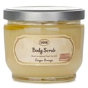 Body Scrub - Ginger Orange by Sabon