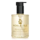 جل الاستحمام جولدن هارفست من Noble Isle