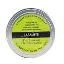 شمع صويا - Jasmine من Demeter