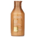 All Soft Shampoo (For Dry Brittle Hair) 300ml/10.01oz by Redken