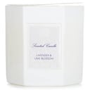 Candle - Lavender & Lime Blossom by Antica Farmacista