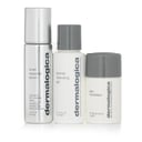 مجموعة العناية بالبشرة المخصصة: من Dermalogica