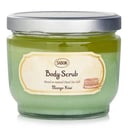 Body Scrub - Mango Kiwi by Sabon