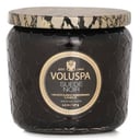 شمع بجرة صغيرة - Suede Noir 127g/4.5oz من فولوسبا