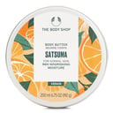 Body Butter Satsuma by The Body Shop