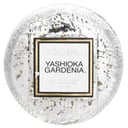 Macaron Candle - Yashioka Gardenia 51g/1.8oz by Voluspa