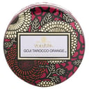 Petite Jar Candle - Goji And Tarocco Orange 90g/3.2oz by Voluspa