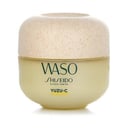ماسك نوم Waso Yuzu-C من Shiseido