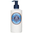 غسول الجسم الغني بزبدة شيا من L'Occitane