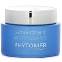 كريم معزز للبشرة Night Recharge Youth من Phytomer