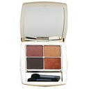 رباعي ظلال عيون لون نقي وفاخر رقم 08: أرض برية 6g/0.21oz من Estee Lauder