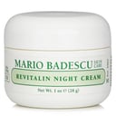Revitalin Night Cream - For Dry/ Sensitive Skin Types by Mario Badescu