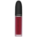 Powder Kiss Liquid Lipcolour - # 987 M-A-Csmash 5ml/0.17oz by MAC