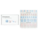 Nail Sticker (Assorted Colour) - # Summer Shell Blooming by Mavenir