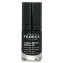 Global-Repair Eyes & Lips Multi-Revitalising Eye & Lips Contour Cream by Filorga