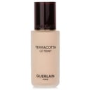 Terracotta Le Teint Healthy Glow Natural Perfection Foundation 24H Wear N Transfer - #1C Cool 35ml/1.1oz by Guerlain