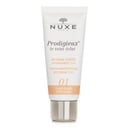 Teint Eclat Prodigieux Tinted Moisturising Bb Cream - # 01 Light من Nuxe