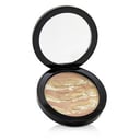 بودرة هايلايت Marbleized Rose Gold من Edward Bess