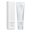 صابون طيني مطهر حريري Sensai Silky - منظف وماسك (علبة جديدة) من Kanebo