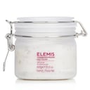 Frangipani Monoi Salt Glow Salt Scrub Exfoliant by Elemis