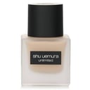 أساس The Lightbulb SPF 24 - # 674 (صدفي فاتح) 35ml/1.18oz من Shu Uemura