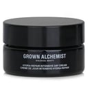 كريم نهاري مكثف Hydra-Repair - الكاميليا وزهر إبرة الراعي من Grown Alchemist