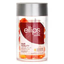 Hair Vitamin Oil - Hair Vitality من Ellips