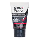 MEN'S Charcoal Detox Deep من Biore