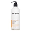 Premium Silk Keratin Shampoo من Floland
