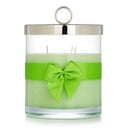 Scented Candle - # Jasmin De Printemps 750g/26.45oz by Rigaud