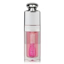Dior Addict Lip Glow Oil - # 001 Pink 6ml/0.2oz by Christian Dior