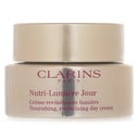 كريم نهاري مجدد ومغذٍ Nutri-Lumiere من Clarins