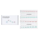 Nail Sticker (Patterned) - # Sporty French Nail by Mavenir