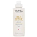 علاج 60 ثانية مرمم كثيف Dual Senses (لتجديد الشعر التالف) من Goldwell